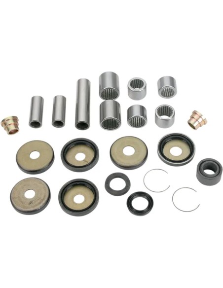 MOOSE OFFROAD HARD-PARTS Montagematerial & Zubehör für HONDA XR 650 L 1993-2018
