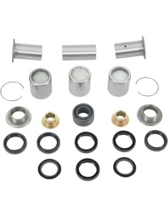 Umlenkungslager-Kit