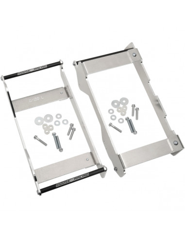 MOOSE RACING KÜHLERSCHUTZ MOOSE RACING KÜHLERSCHUTZ