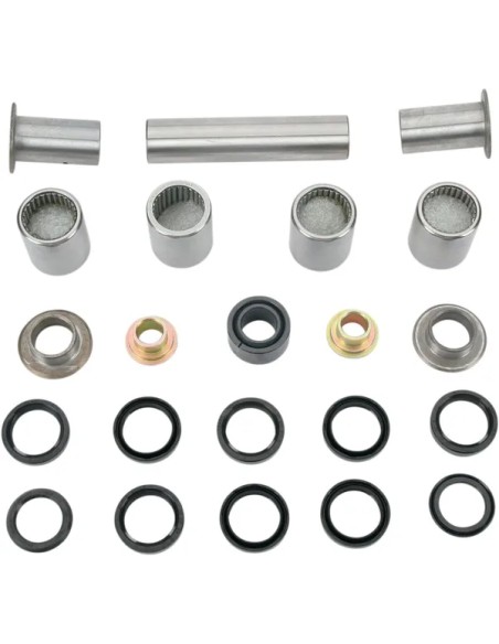 MOOSE OFFROAD HARD-PARTS Montagematerial & Zubehör für YAMAHA YZ 250 1993-2000