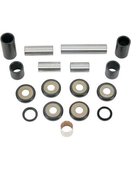MOOSE OFFROAD HARD-PARTS Montagematerial & Zubehör für HONDA CRF 100 F 2004-2013