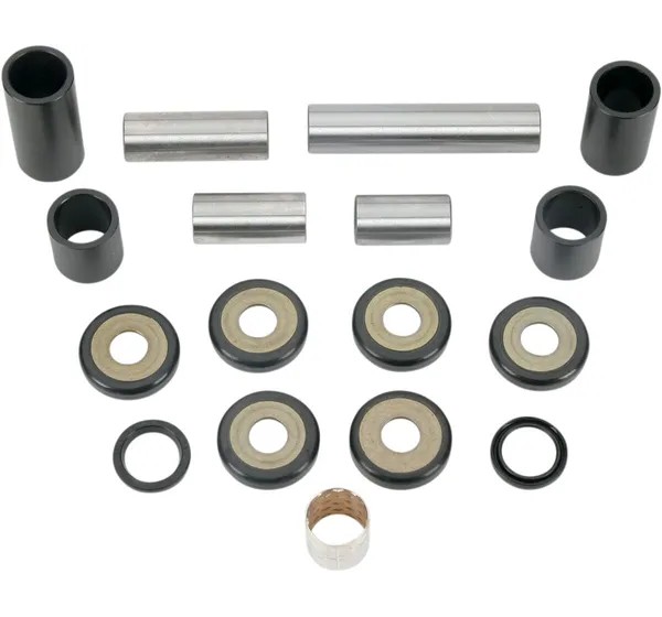 MOOSE OFFROAD HARD-PARTS Montagematerial & Zubehör für HONDA CRF 100 F 2004-2013