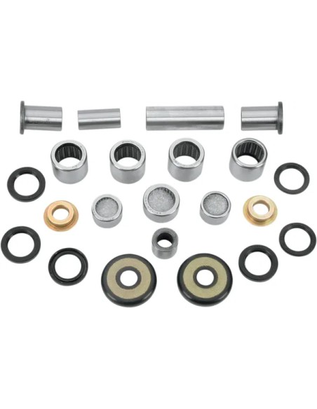 MOOSE OFFROAD HARD-PARTS Montagematerial & Zubehör für YAMAHA YZ 85 LW 2003-2018