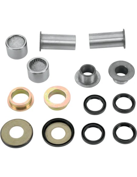 MOOSE OFFROAD HARD-PARTS Montagematerial & Zubehör für SUZUKI LT 250 R 2x4 1985-1992