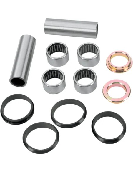 MOOSE OFFROAD HARD-PARTS Montagematerial & Zubehör für HONDA CR 125 R 1985-1988