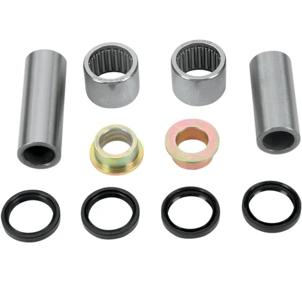 MOOSE OFFROAD HARD-PARTS Montagematerial & Zubehör für HONDA CRF 150 R ab 2007