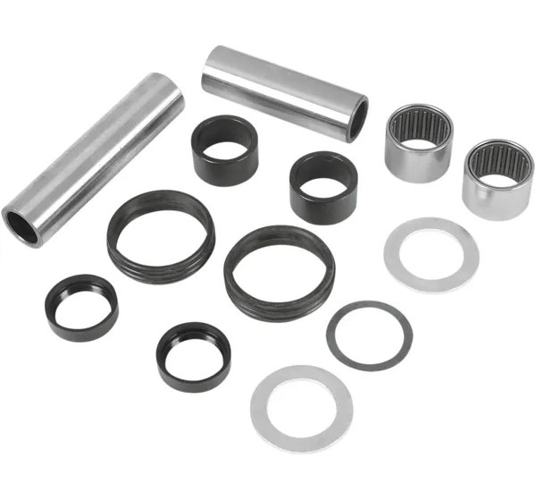 MOOSE OFFROAD HARD-PARTS Montagematerial & Zubehör für YAMAHA YFS 200 1988-2006