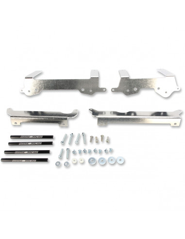 MOOSE RACING KÜHLERSCHUTZ MOOSE RACING KÜHLERSCHUTZ