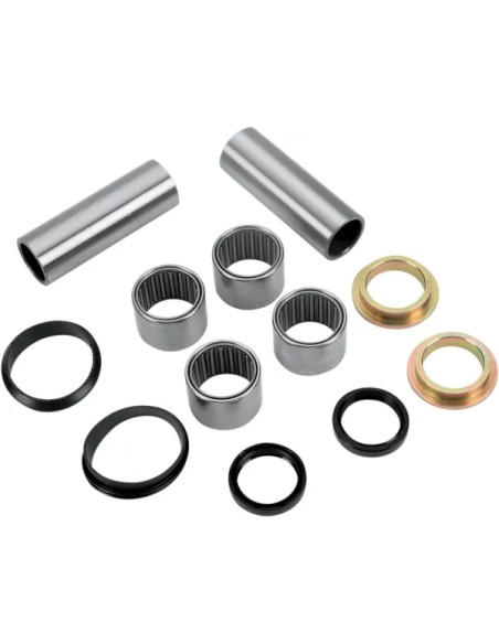 MOOSE OFFROAD HARD-PARTS Montagematerial & Zubehör für HONDA CR 500 R 1989-2001