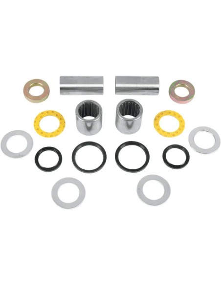 MOOSE OFFROAD HARD-PARTS Montagematerial & Zubehör für HONDA CR 250 R 1992-2001
