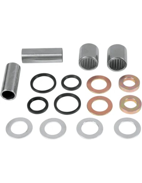 MOOSE OFFROAD HARD-PARTS Montagematerial & Zubehör für HONDA CR 125 R 2002-2007