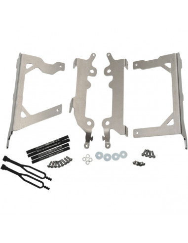 MOOSE RACING KÜHLERSCHUTZ MOOSE RACING KÜHLERSCHUTZ