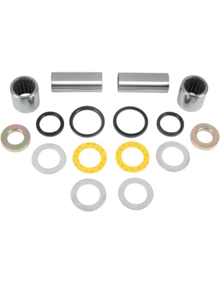 MOOSE OFFROAD HARD-PARTS Montagematerial & Zubehör für HONDA CR 125 R 1993-2001