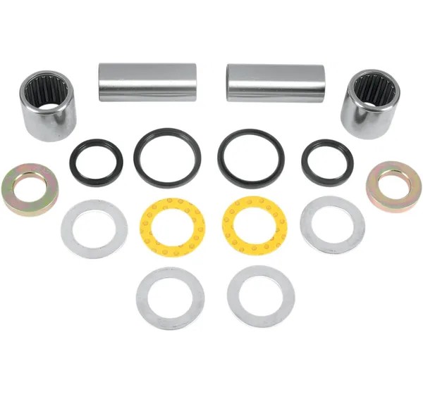 MOOSE OFFROAD HARD-PARTS Montagematerial & Zubehör für HONDA CR 125 R 1993-2001