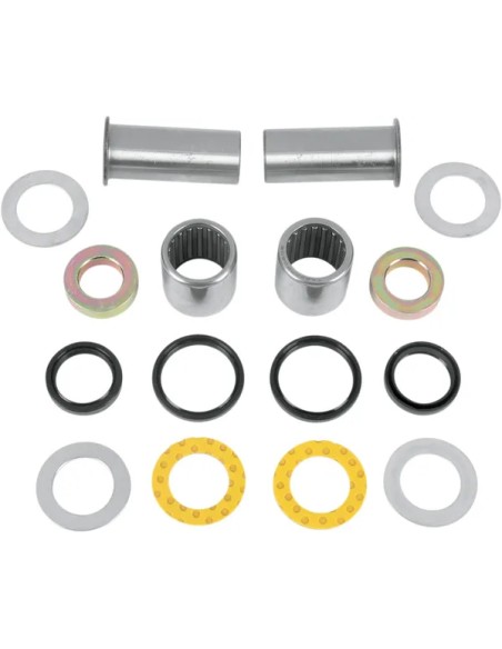 MOOSE OFFROAD HARD-PARTS Montagematerial & Zubehör für KAWASAKI KX 250 1999-2007