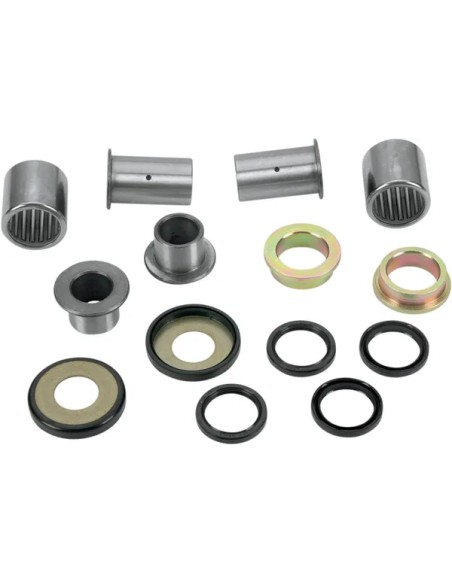 MOOSE OFFROAD HARD-PARTS Montagematerial & Zubehör für SUZUKI RMX 250 1989-1998
