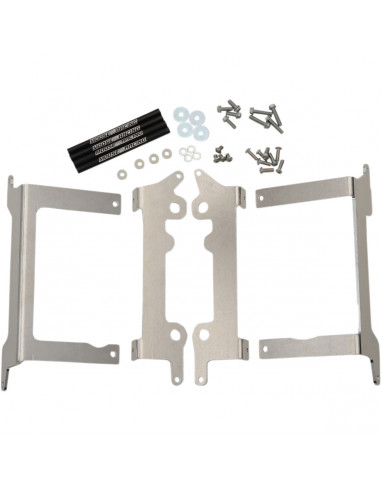 MOOSE RACING KÜHLERSCHUTZ MOOSE RACING KÜHLERSCHUTZ