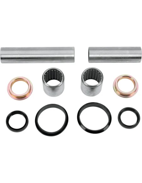 MOOSE OFFROAD HARD-PARTS Montagematerial & Zubehör für HONDA TRX 400 EX 1999-2008