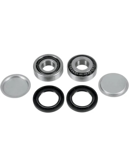 MOOSE OFFROAD HARD-PARTS Montagematerial & Zubehör für HONDA VT 1100 C 1985-2007