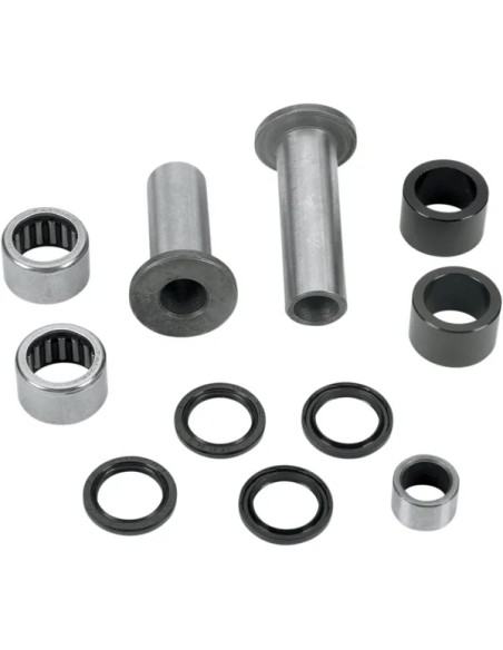 MOOSE OFFROAD HARD-PARTS Montagematerial & Zubehör für YAMAHA YZ 85 LW 2002-2023