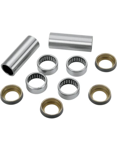 MOOSE OFFROAD HARD-PARTS Montagematerial & Zubehör für KAWASAKI KLX 650 1993-1996