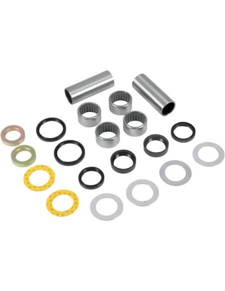 MOOSE OFFROAD HARD-PARTS Montagematerial & Zubehör für YAMAHA WR 250 F 2002-2005
