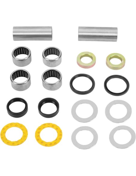 MOOSE OFFROAD HARD-PARTS Montagematerial & Zubehör für YAMAHA YZ 250 1999-2001