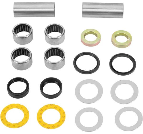 MOOSE OFFROAD HARD-PARTS Montagematerial & Zubehör für YAMAHA YZ 250 1999-2001