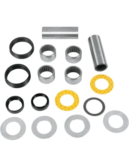 MOOSE OFFROAD HARD-PARTS Montagematerial & Zubehör für YAMAHA YZ 250 1988-1992