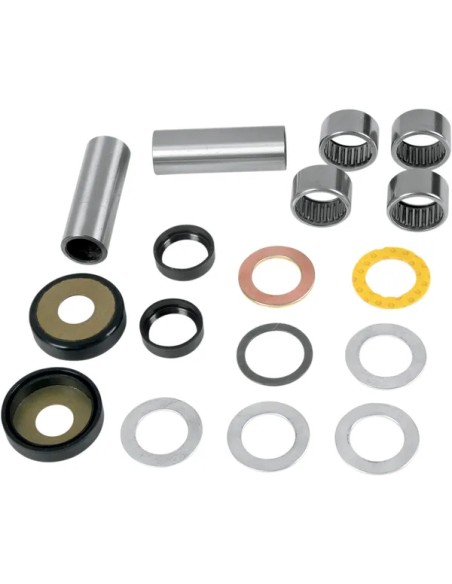 MOOSE OFFROAD HARD-PARTS Montagematerial & Zubehör für YAMAHA YZ 250 1993-1997