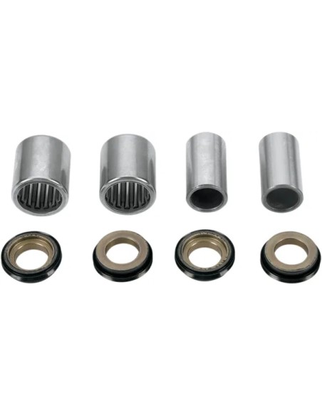 MOOSE OFFROAD HARD-PARTS Montagematerial & Zubehör für KAWASAKI KLX 300 R 1997-2023