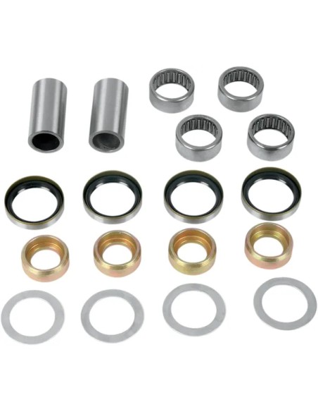MOOSE OFFROAD HARD-PARTS Montagematerial & Zubehör für KTM SX 85 17/14 2003-2023