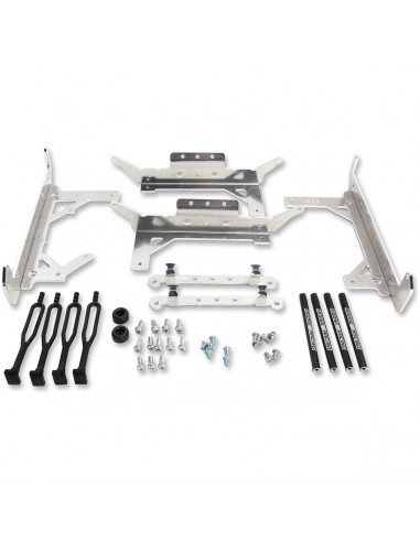 MOOSE RACING KÜHLERSCHUTZ MOOSE RACING KÜHLERSCHUTZ