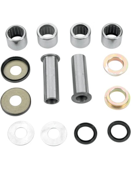 MOOSE OFFROAD HARD-PARTS Montagematerial & Zubehör für SUZUKI RM 85 L 2003-2017