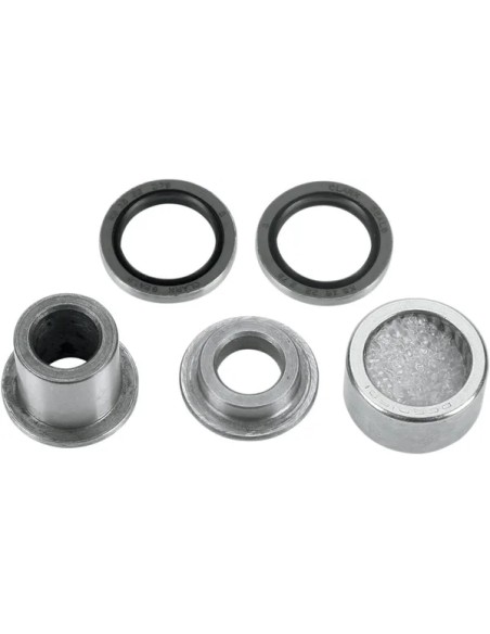 MOOSE OFFROAD HARD-PARTS Montagematerial & Zubehör für SUZUKI RM-Z 450 2005-2018