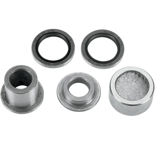 MOOSE OFFROAD HARD-PARTS Montagematerial & Zubehör für SUZUKI RM-Z 450 2005-2018