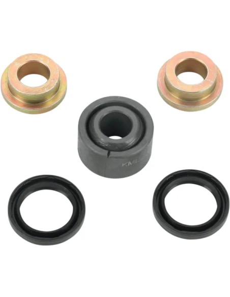 MOOSE OFFROAD HARD-PARTS Montagematerial & Zubehör für YAMAHA YZ 250 1989-1997