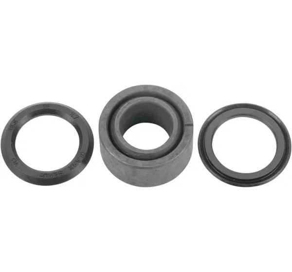 MOOSE OFFROAD HARD-PARTS Montagematerial & Zubehör für YAMAHA YZ 250 1998-2021