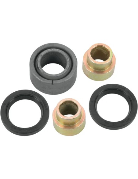 MOOSE OFFROAD HARD-PARTS Montagematerial & Zubehör für HONDA XR 200 R 1981-1991