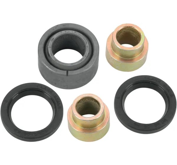 MOOSE OFFROAD HARD-PARTS Montagematerial & Zubehör für HONDA XR 200 R 1981-1991