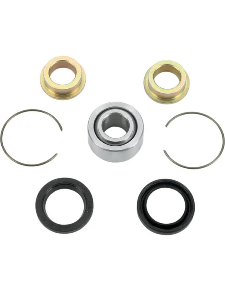 MOOSE OFFROAD HARD-PARTS Montagematerial & Zubehör für YAMAHA YFZ 350 1987-2006