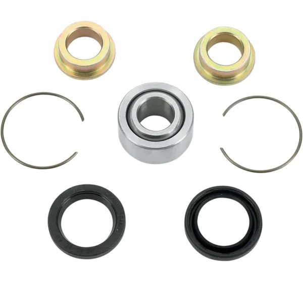 MOOSE OFFROAD HARD-PARTS Montagematerial & Zubehör für YAMAHA YFZ 350 1987-2006