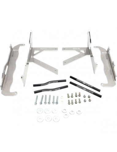 MOOSE RACING KÜHLERSCHUTZ MOOSE RACING KÜHLERSCHUTZ