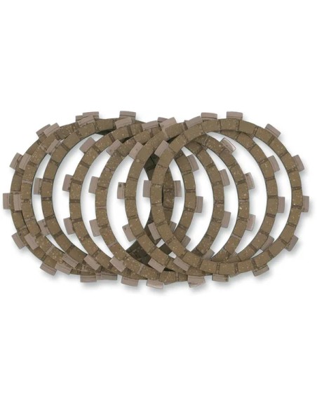 MOOSE OFFROAD HARD-PARTS Kupplungen & Kupplungskomponenten für KAWASAKI KSF 250 2X4 1996-2004