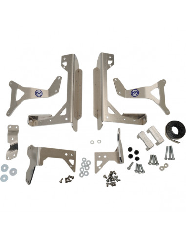 MOOSE RACING KÜHLERSCHUTZ YAMAHA MOOSE RACING KÜHLERSCHUTZ YAMAHA