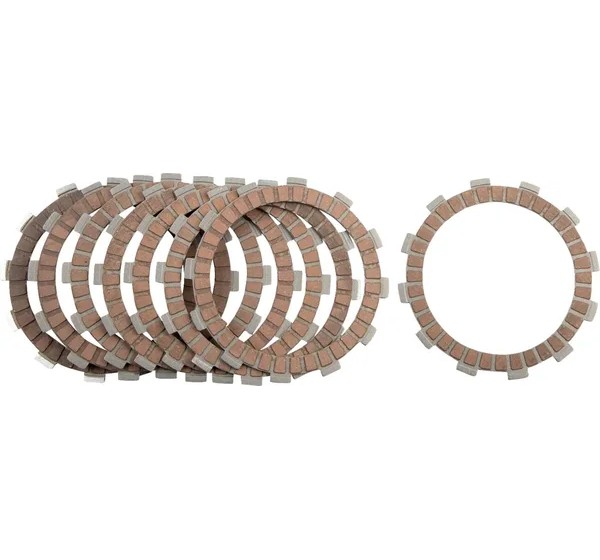 MOOSE OFFROAD HARD-PARTS Kupplungen & Kupplungskomponenten für YAMAHA YZ 125 ab 1993