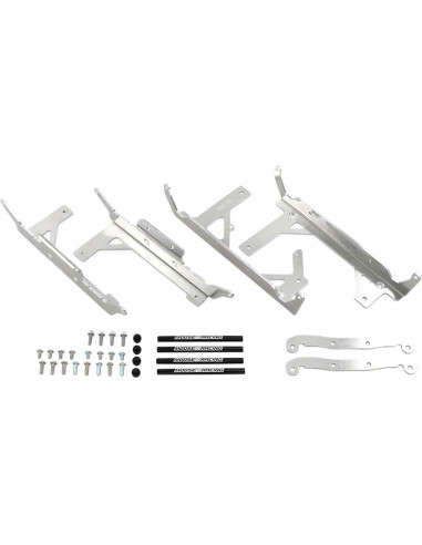 MOOSE RACING KÜHLERSCHUTZ HUSQ/KTM MOOSE RACING KÜHLERSCHUTZ HUSQ/KTM