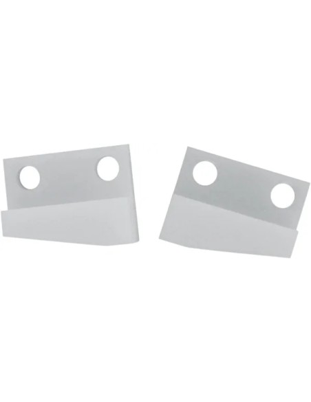 MOOSE OFFROAD HARD-PARTS Montagematerial & Zubehör für SUZUKI DR-Z 400 S 2000-2018