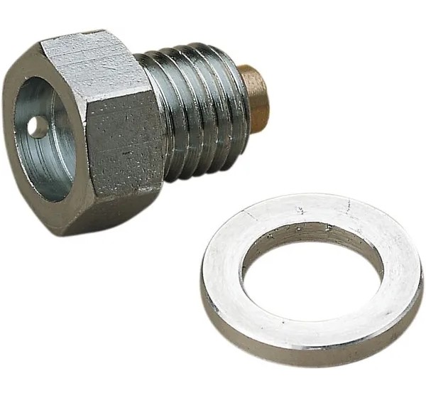 MOOSE OFFROAD HARD-PARTS Schmiersystem für SUZUKI DR 250 S 1989-1992