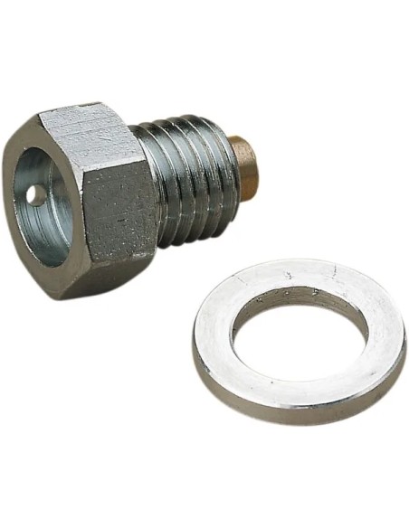 MOOSE OFFROAD HARD-PARTS Schmiersystem für HONDA XR 600 R 1994-2000